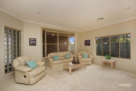 Property photo of 45 Plover Place Tweed Heads West NSW 2485