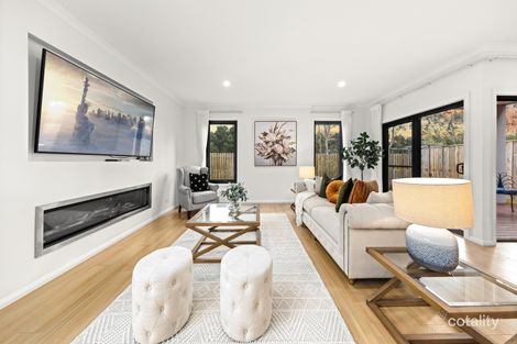 Property photo of 32 Aspect Drive Keysborough VIC 3173
