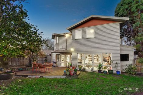 Property photo of 11 Toolangi Road Alphington VIC 3078
