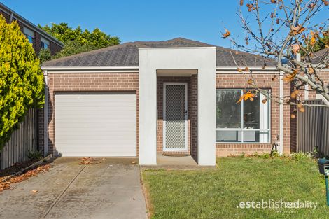 Property photo of 2/59 Dunkirk Drive Point Cook VIC 3030