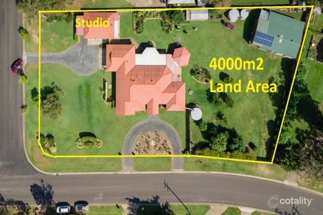 Property photo of 3-9 Washington Drive Wondunna QLD 4655