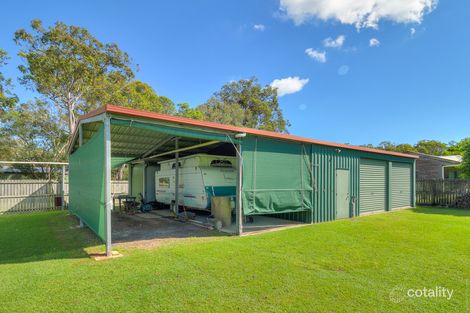 Property photo of 3-9 Washington Drive Wondunna QLD 4655
