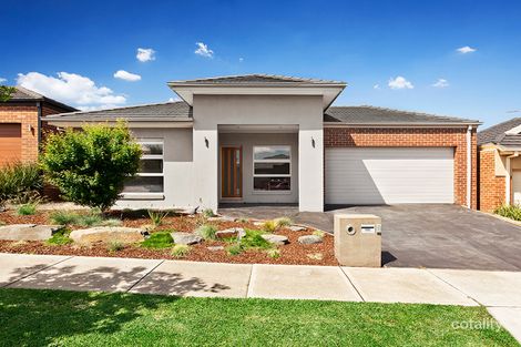 4 Nancarrow Dr, Doreen, VIC 3754