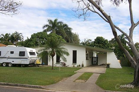 Property photo of 44 Lanark Street Kirwan QLD 4817
