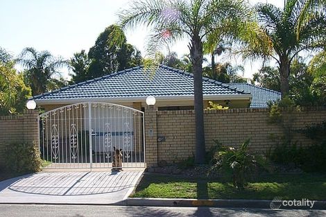 Property photo of 3 McIlwraith Avenue Bundall QLD 4217