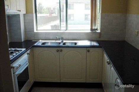Property photo of 24/10-14 Arthur Street Merrylands West NSW 2160