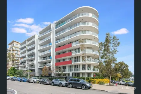 209/3 George St, Warwick Farm, NSW 2170