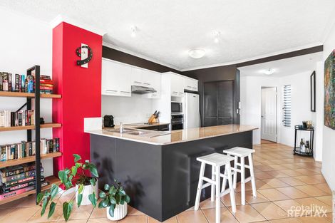 Property photo of 22/275-277 Esplanade Cairns North QLD 4870