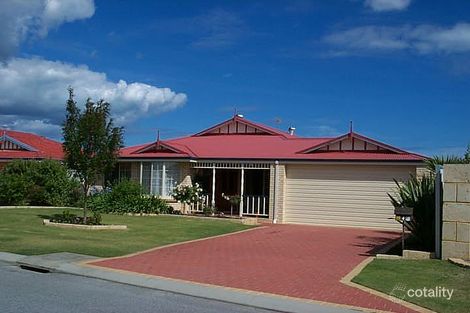 Property photo of 4 McGuire Mews Rockingham WA 6168