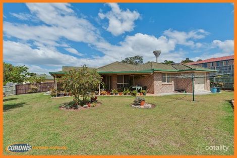 Property photo of 11 Rosemont Court Underwood QLD 4119