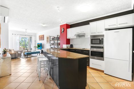 Property photo of 22/275-277 Esplanade Cairns North QLD 4870
