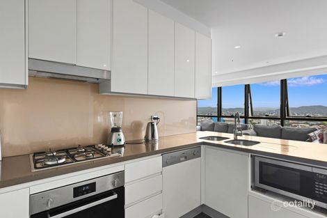Property photo of 3303/501B Adelaide Street Brisbane City QLD 4000