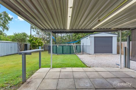 Property photo of 26 Alexander Avenue Kallangur QLD 4503