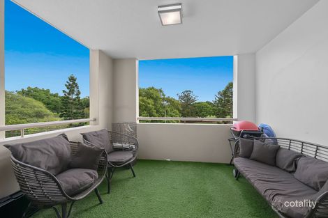 Property photo of 22/42 Cordelia Street South Brisbane QLD 4101