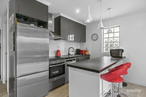 Property photo of 22/42 Cordelia Street South Brisbane QLD 4101