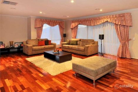 Property photo of 22 Alvaston Street Deer Park VIC 3023