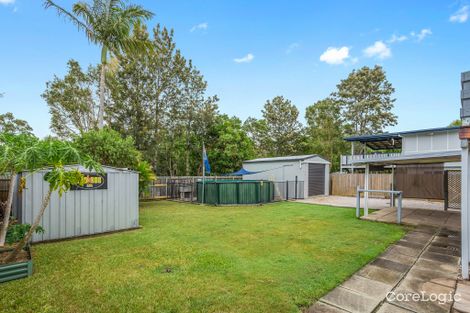 Property photo of 26 Alexander Avenue Kallangur QLD 4503