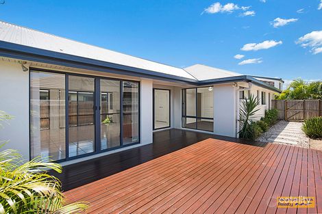 Property photo of 20 Yellow Fin Circuit Mountain Creek QLD 4557