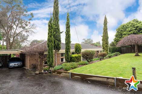 Property photo of 42 Heath Avenue Mount Evelyn VIC 3796