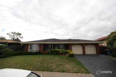 5 Madison Ct, Hallett Cove, SA 5158