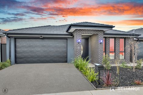 Property photo of 9 Hirami Avenue Tarneit VIC 3029