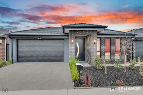 Property photo of 9 Hirami Avenue Tarneit VIC 3029