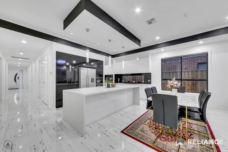 Property photo of 11 Hirami Avenue Tarneit VIC 3029
