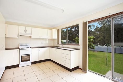 Property photo of 64 John Arthur Avenue Thornton NSW 2322