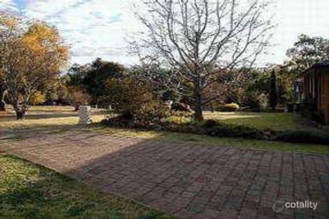 Property photo of 27 St James Crescent Muswellbrook NSW 2333