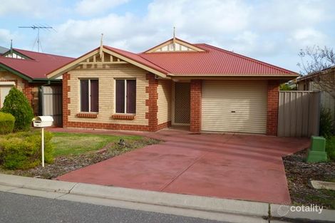 Property photo of 24 Quantock Crescent Craigmore SA 5114