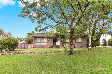 17 Pridham St, Farrer, ACT 2607