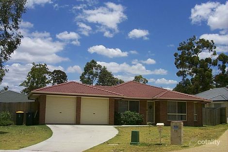 Property photo of 16 Gecko Place Doolandella QLD 4077
