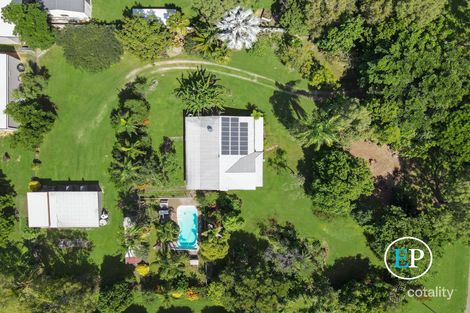 Property photo of 39 Williams Road Alligator Creek QLD 4816