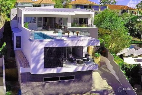 Property photo of 73 Huxley Avenue Alderley QLD 4051