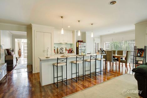 Property photo of 38 Escarpment Drive Frankston South VIC 3199