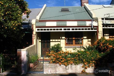 41 Newman St, Newtown, NSW 2042