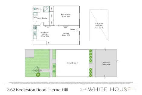 Property photo of 2/62 Kedleston Road Herne Hill VIC 3218