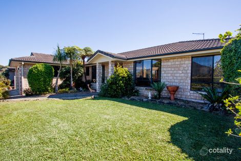 Property photo of 12 Riverbend Way Murwillumbah NSW 2484