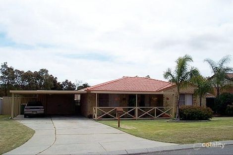 22 Willshire Way, Yangebup, WA 6164