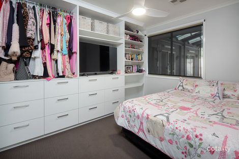 Property photo of 12 Honeyeater Place Carrum Downs VIC 3201