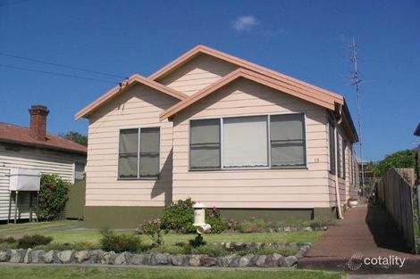 Property photo of 13 Turner Street Georgetown NSW 2298