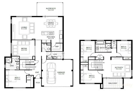 Property photo of 8 Urbahns Crescent Bateman WA 6150