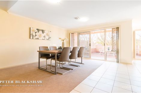 Property photo of 3/86 Lampard Circuit Bruce ACT 2617
