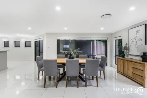 Property photo of 20 Broadbent Avenue Middleton Grange NSW 2171