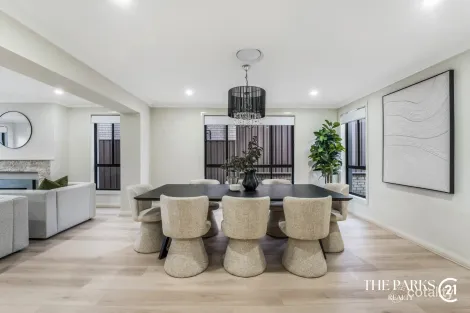 Property photo of 20 Broadbent Avenue Middleton Grange NSW 2171