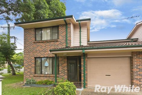 Property photo of 1/5-7 Leamington Road Dundas NSW 2117