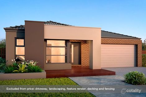 Property photo of LOT 131 Gabriella Way Korumburra VIC 3950