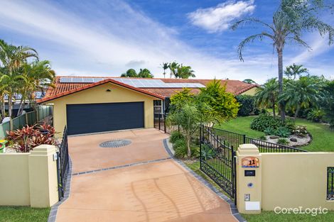 Property photo of 11 Cedar Court Palm Beach QLD 4221