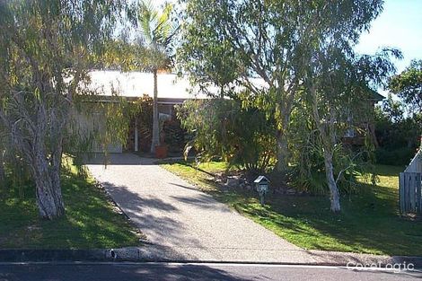 Property photo of 11 Fairway Close Mount Coolum QLD 4573