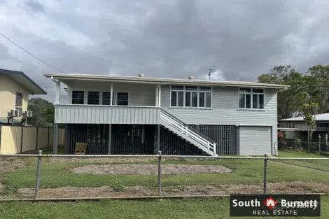 17 Baynes St, Wondai, QLD 4606